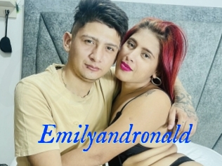 Emilyandronald