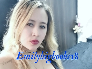 Emilybigboobs18
