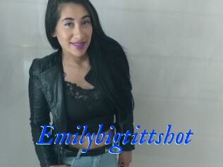 Emilybigtittshot