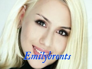 Emilybronts
