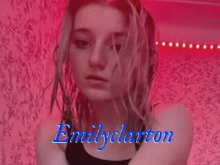 Emilyclarton