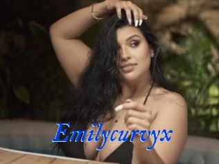 Emilycurvyx