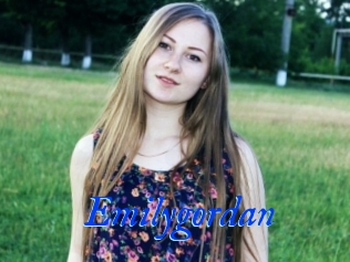 Emilygordan