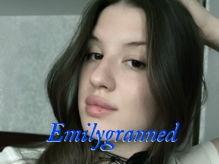 Emilygranned