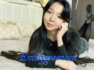 Emilygreenson