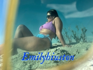 Emilyhiuston