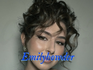 Emilyhowder