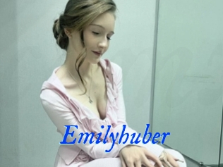 Emilyhuber