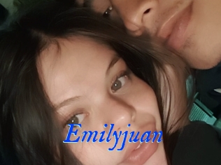 Emilyjuan