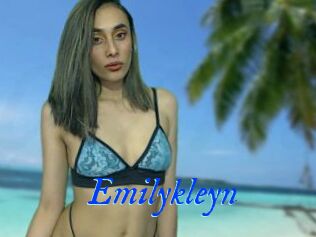 Emilykleyn
