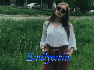 Emilyostin