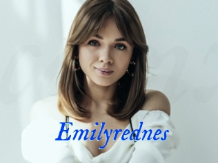 Emilyrednes