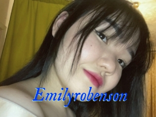 Emilyrobenson