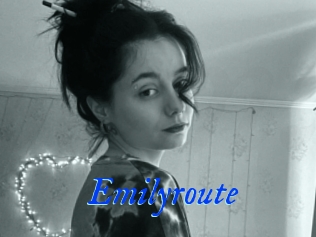 Emilyroute