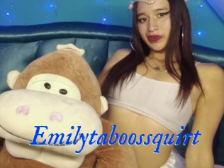 Emilytaboossquirt