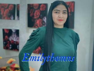 Emilythomns
