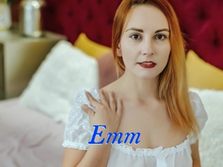 Emm