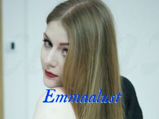 Emmaalust