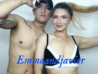 Emmaandjavier