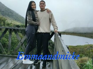 Emmaandmicke