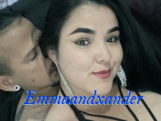 Emmaandxander