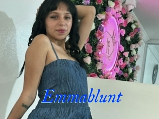 Emmablunt
