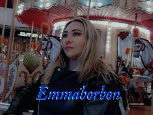 Emmaborbon