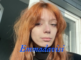 Emmadavisi