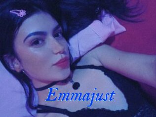 Emmajust