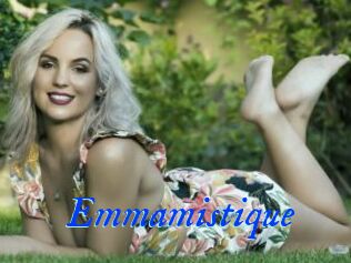 Emmamistique