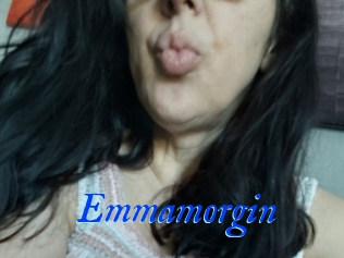 Emmamorgin