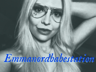 Emmanordbabestation