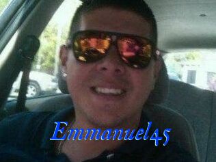 Emmanuel45