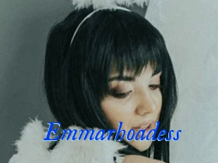 Emmarhoadess