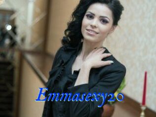 Emmasexy20