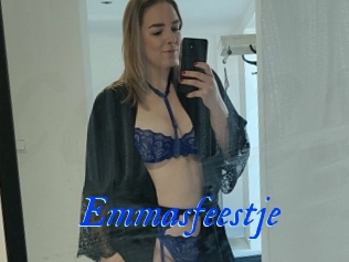 Emmasfeestje