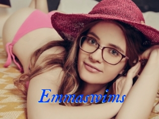 Emmaswims