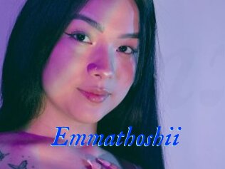 Emmathoshii