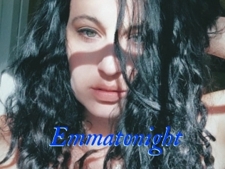 Emmatonight