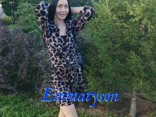 Emmatyson