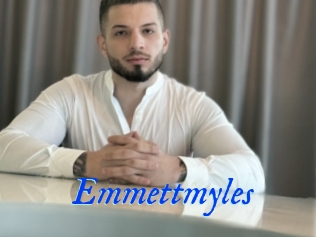 Emmettmyles