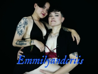 Emmilyandcriis