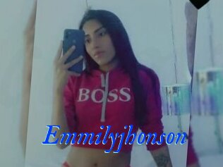 Emmilyjhonson