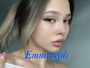 Emmiroyds