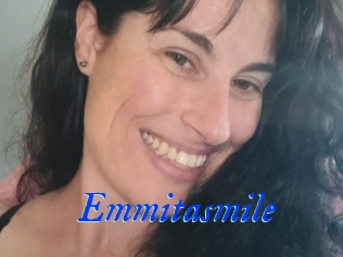 Emmitasmile