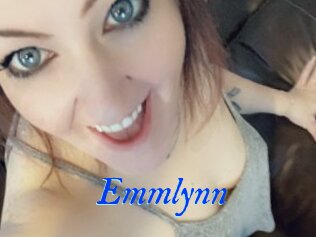 Emmlynn