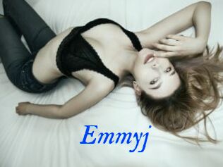 Emmyj
