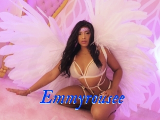 Emmyrousee