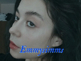 Emmysimms