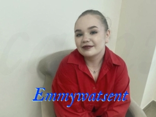 Emmywatsent